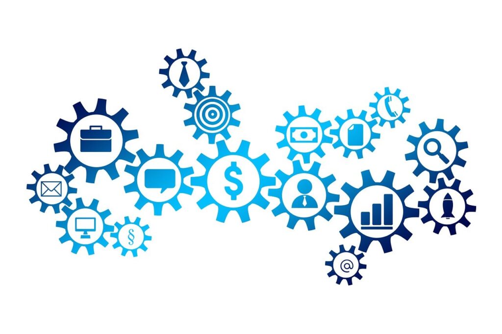 Zápis předmětu podnikání v obchodním rejstříku